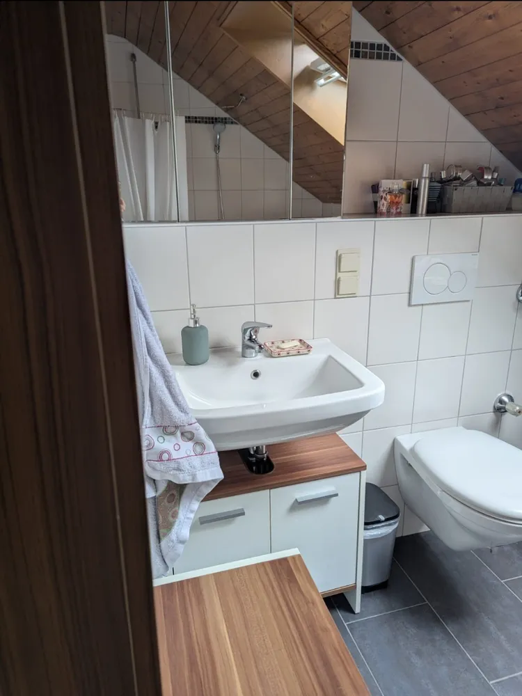 4 Zimmer Wohnung mit 88 m² in Augsburg – Bild 11