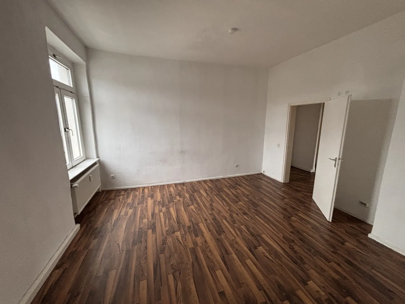 4 Zimmer Wohnung mit 113 m² in Wuppertal – Bild 2