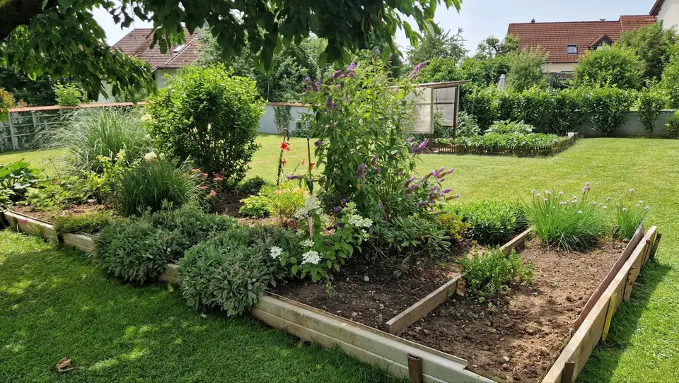 WG-Zimmer mit 14 m² in Ingolstadt – Bild 8