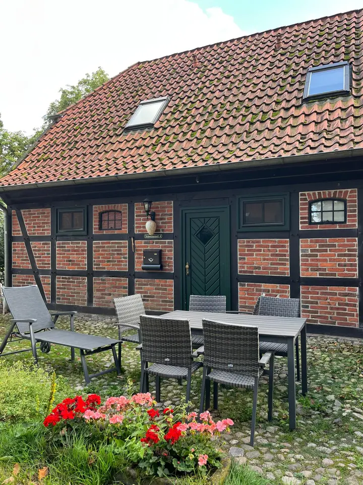 4 Zimmer Wohnung mit 90 m² in Soltau – Bild 3