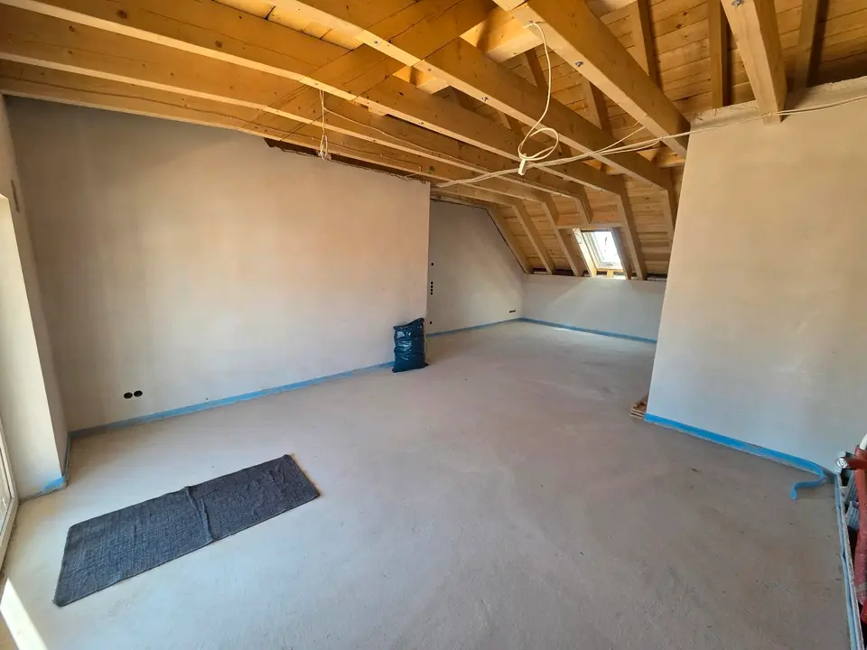 5 Zimmer Wohnung mit 121 m² in Cham – Bild 6