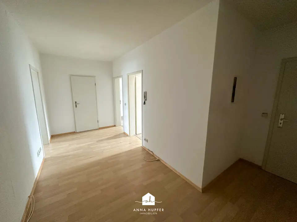 2 Zimmer Wohnung mit 49 m² in Gera – Bild 9