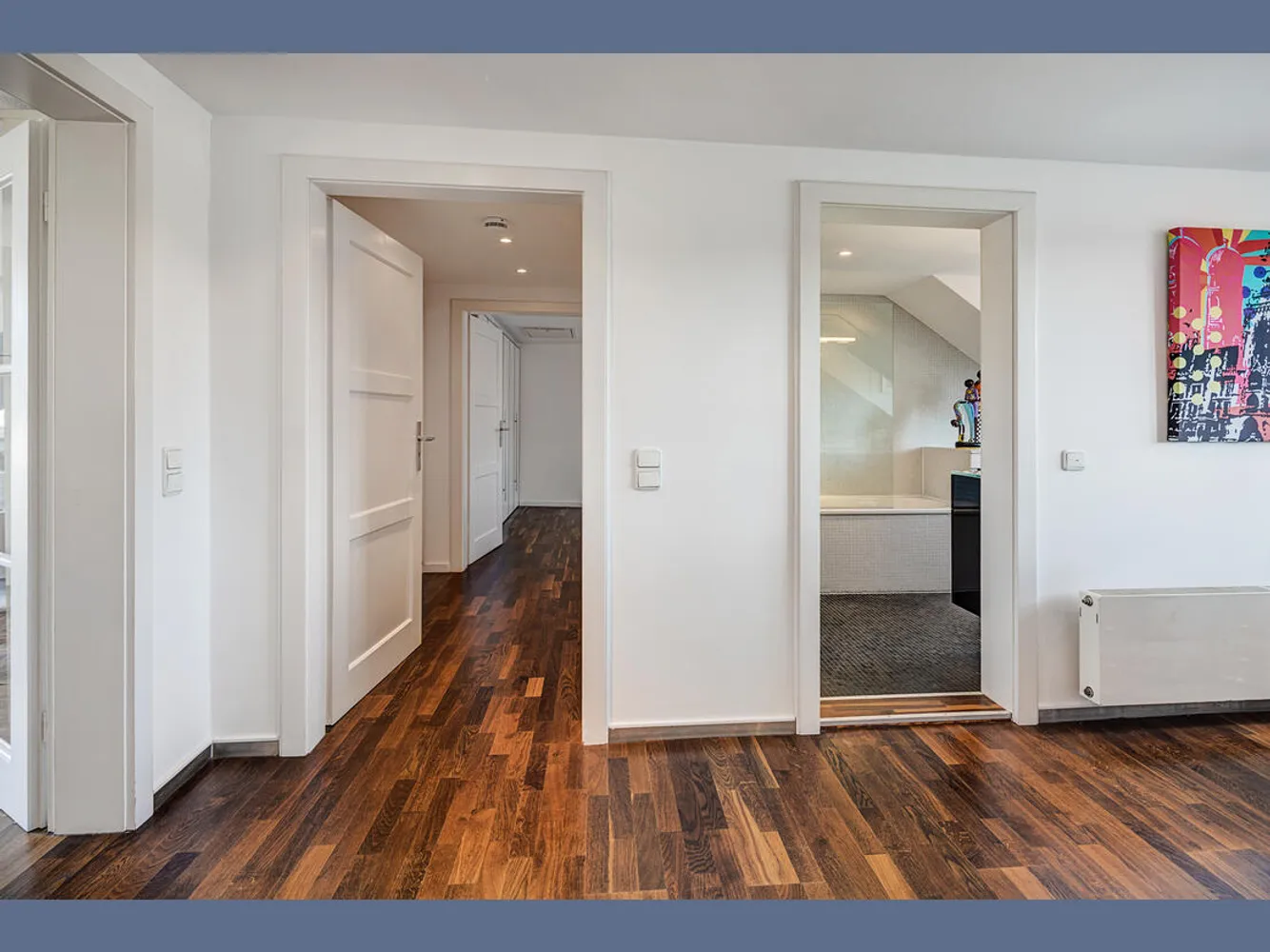 3 Zimmer Wohnung mit 90 m² in München – Bild 4