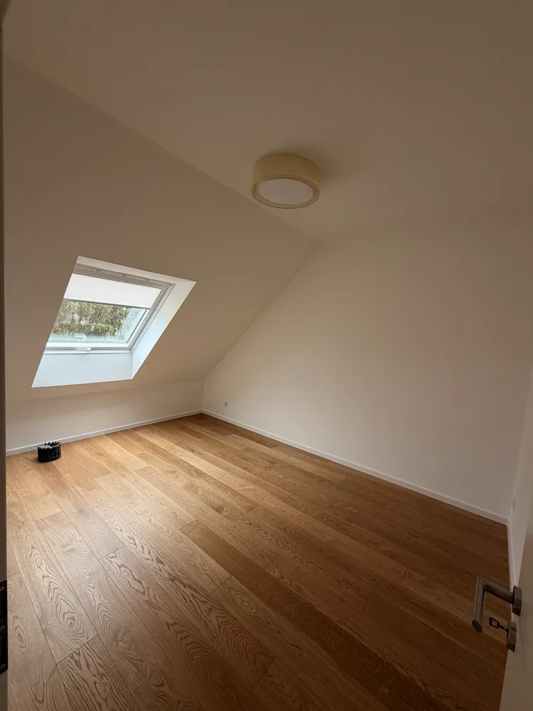 4 Zimmer Wohnung mit 124 m² in Düsseldorf – Bild 11