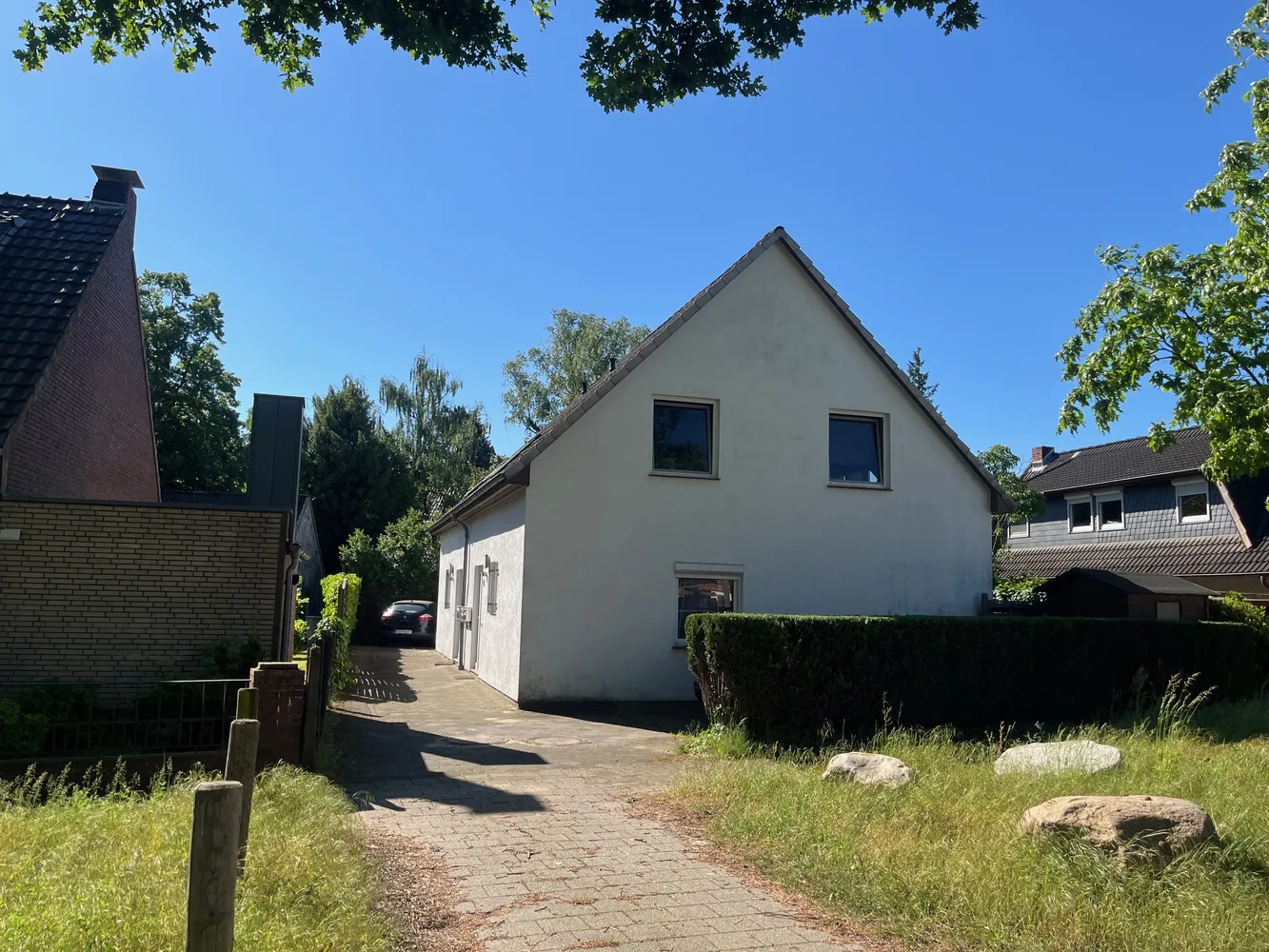 2 Zimmer Wohnung mit 50 m² in Bremen – Bild 2