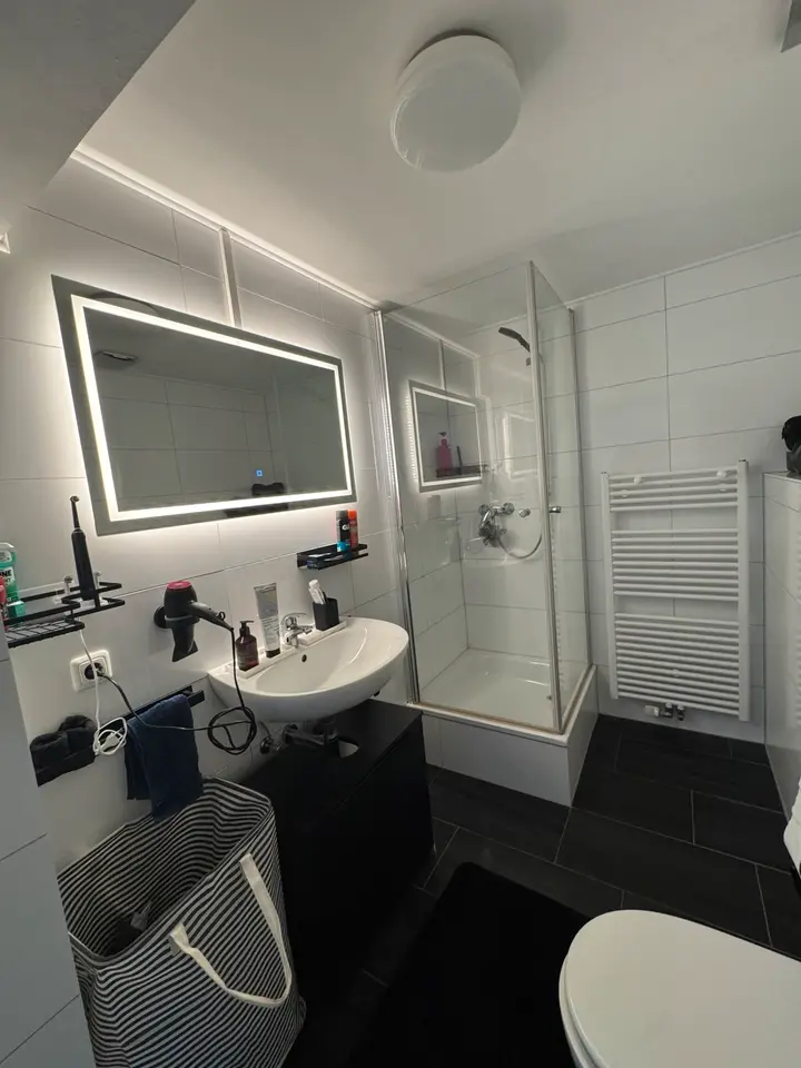 4 Zimmer Wohnung mit 61 m² in Mönchengladbach – Bild 5