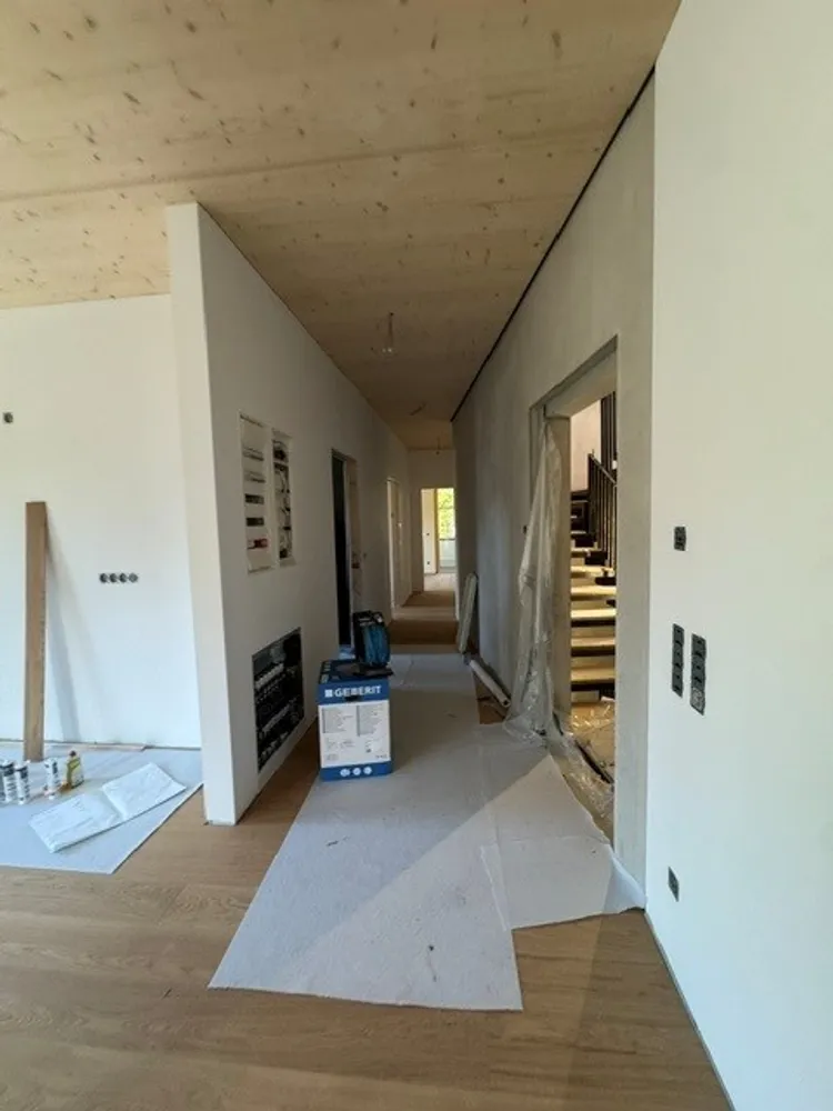 3 Zimmer Wohnung mit 80 m² in München – Bild 2