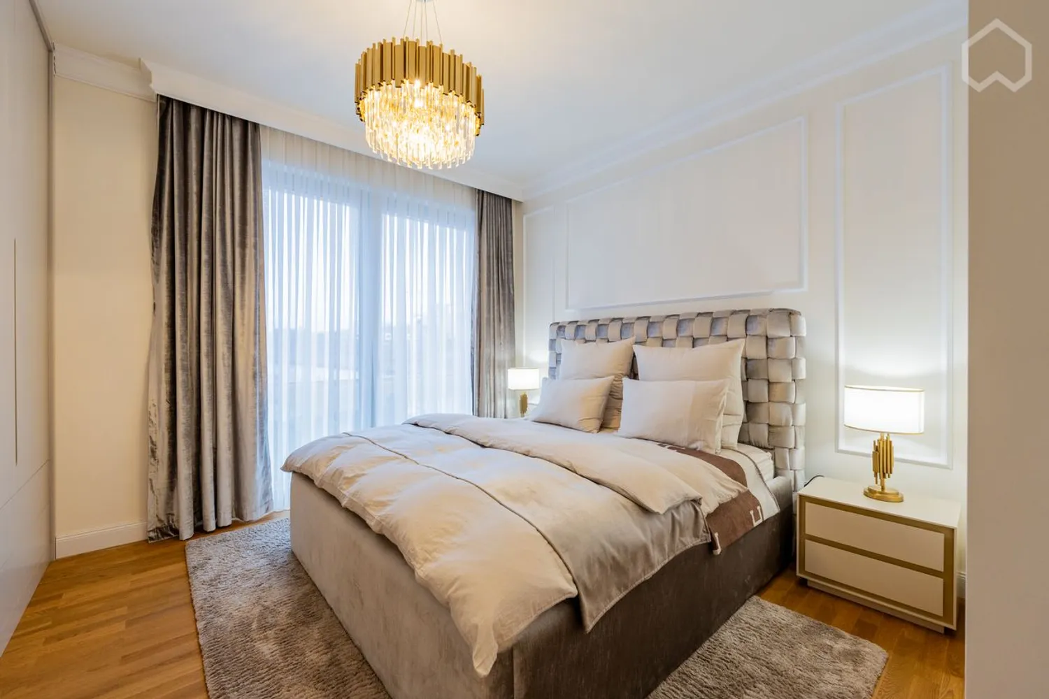 2 Zimmer Wohnung mit 48 m² in Berlin – Bild 8