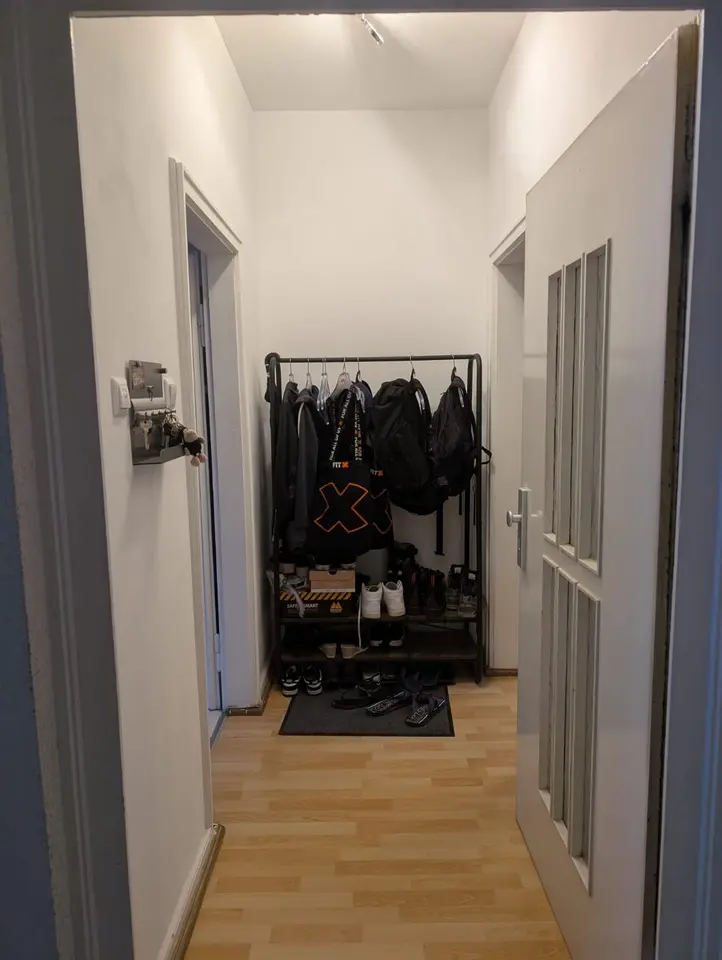 WG-Zimmer mit 16 m² in Mannheim – Bild 4