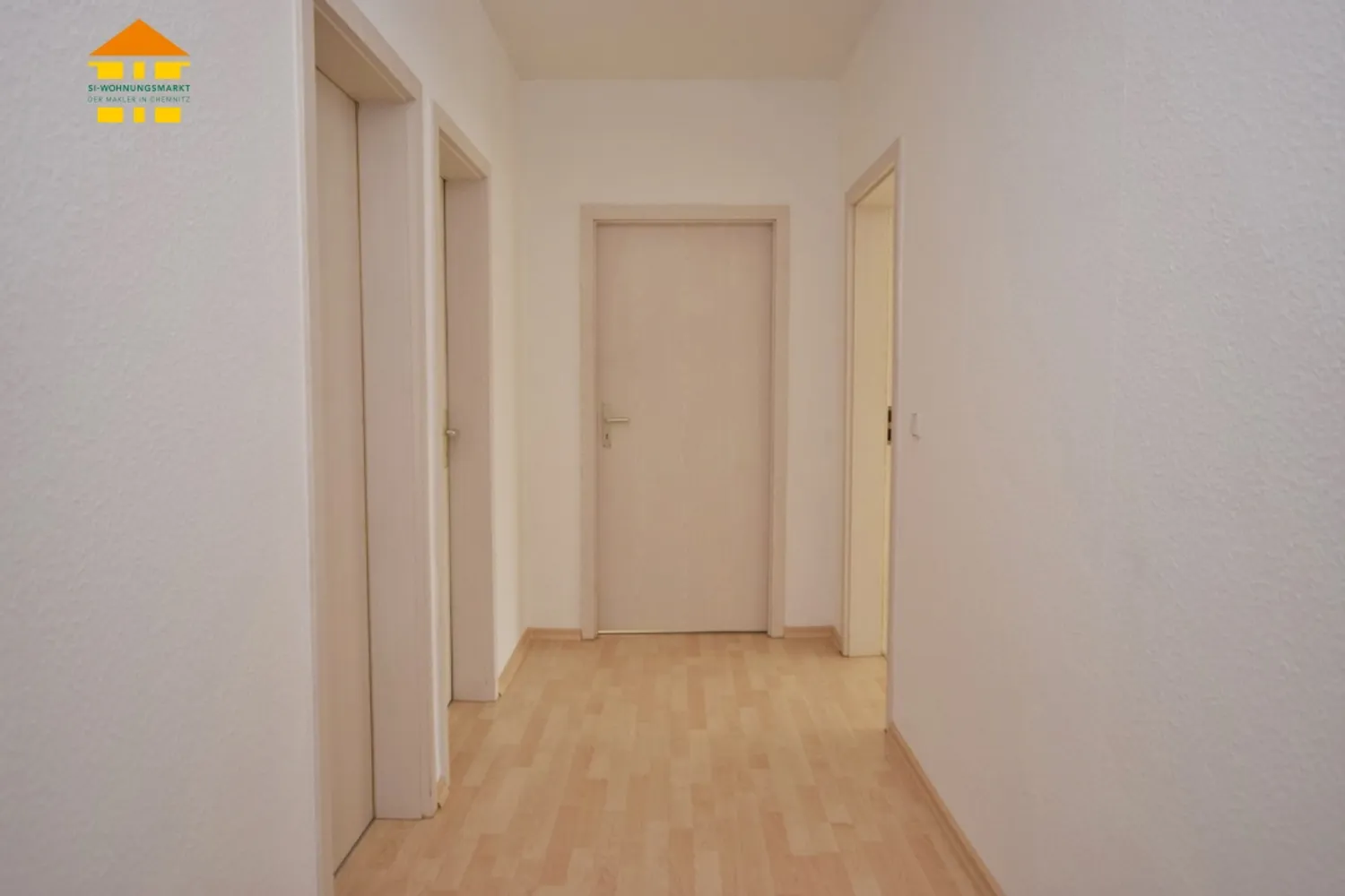 2 room apartment with 64 m² in Chemnitz – Photo 5