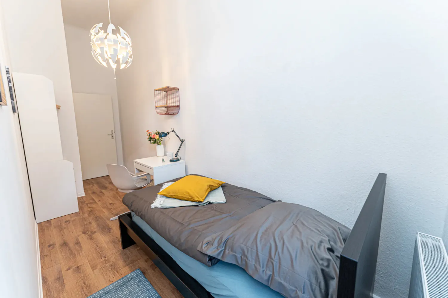 Shared room with 9 m² in Berlin – Photo 10