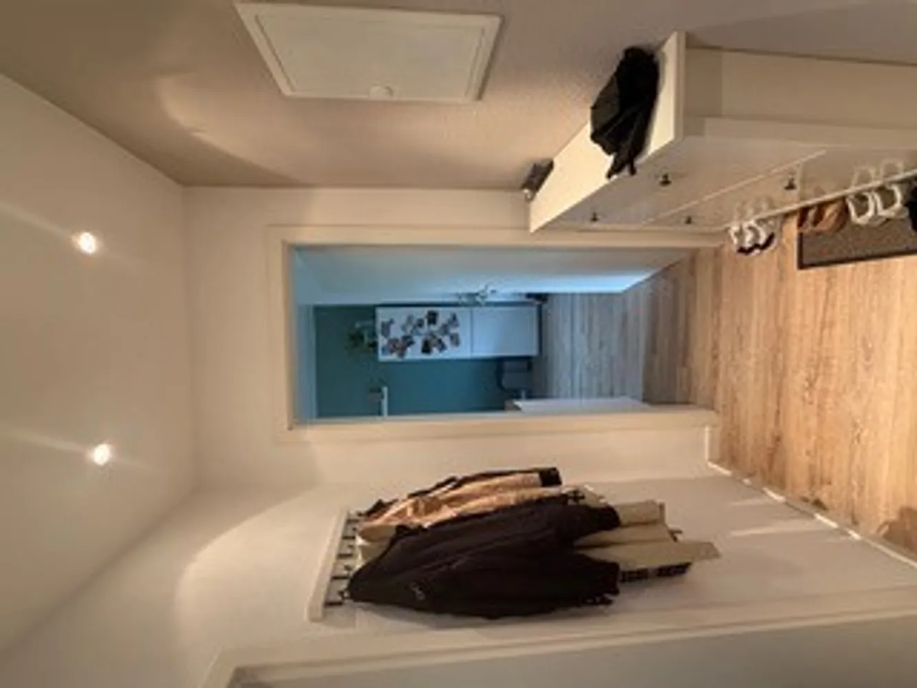 2 Zimmer Wohnung mit 65 m² in Bonn – Bild 4