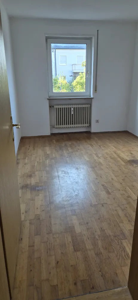 3 Zimmer Wohnung mit 72 m² in Augsburg – Bild 6