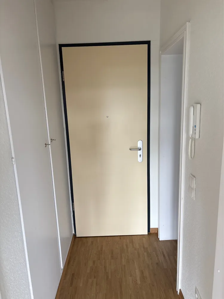 1 Zimmer Wohnung mit 38 m² in Bonn – Bild 3