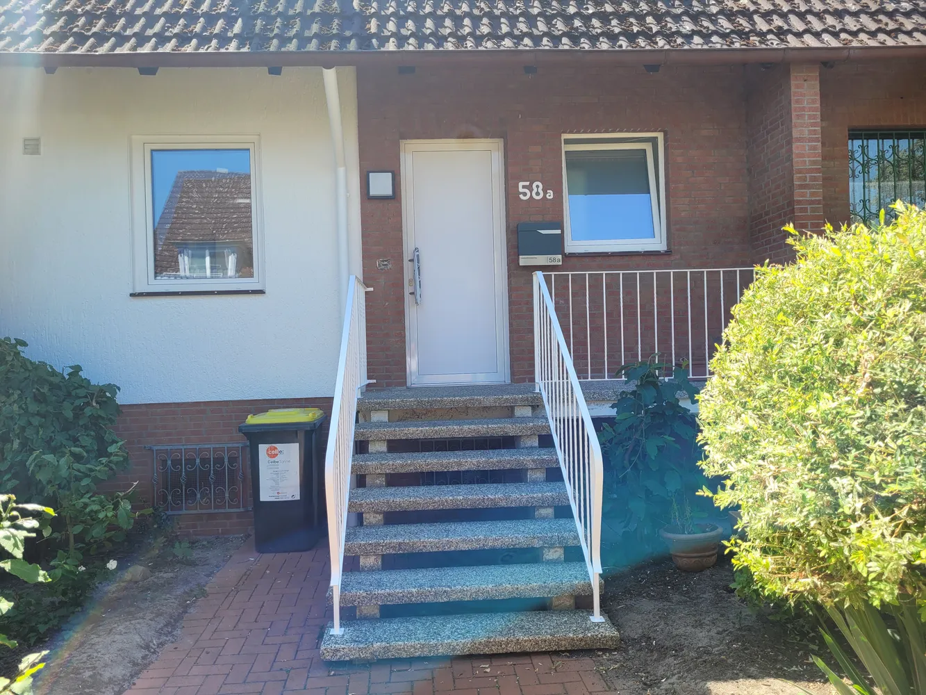4 Zimmer Haus mit 100 m² in Celle – Bild 11