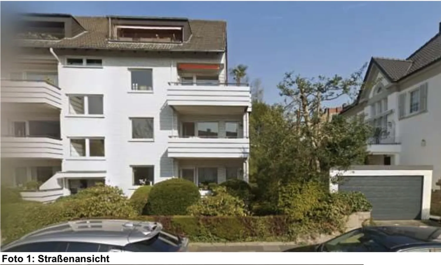 2 Zimmer Wohnung mit 56 m² in Dortmund – Bild 1