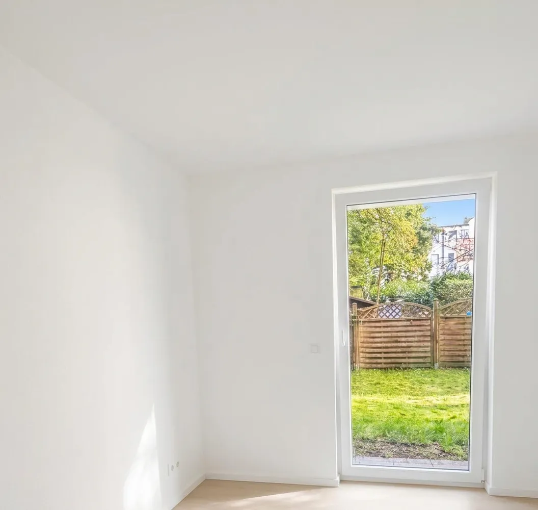 3 Zimmer Wohnung mit 94 m² in Hamburg – Bild 5