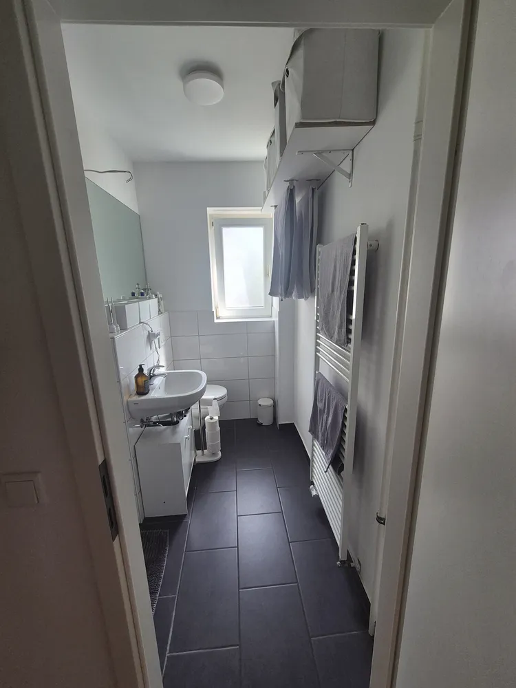 3 Zimmer Wohnung mit 65 m² in Darmstadt – Bild 11