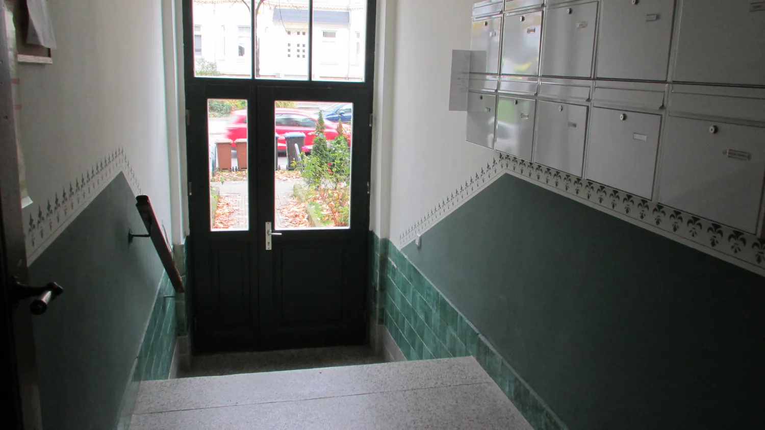 3 Zimmer Wohnung mit 71 m² in Chemnitz – Bild 7