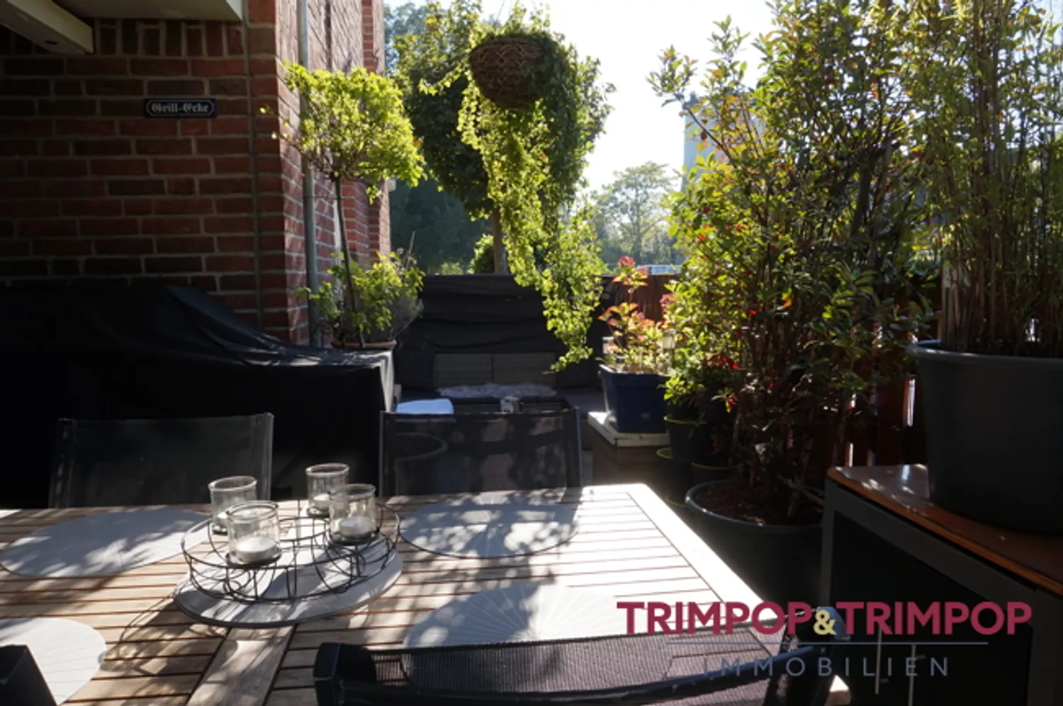 4 Zimmer Wohnung mit 96 m² in Krefeld – Bild 5