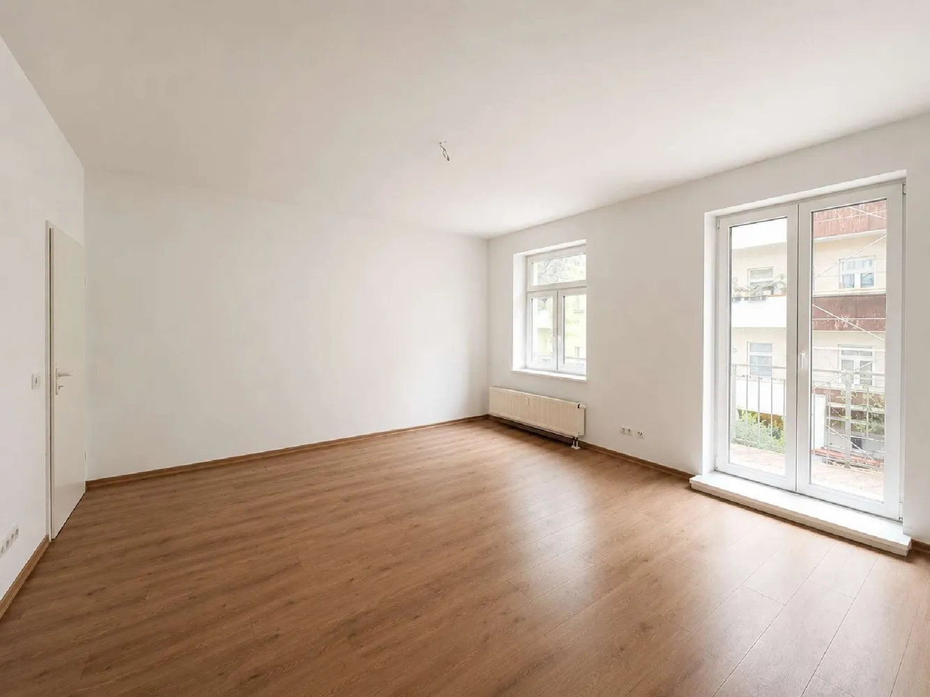 3 Zimmer Wohnung mit 91 m² in Leipzig – Bild 3