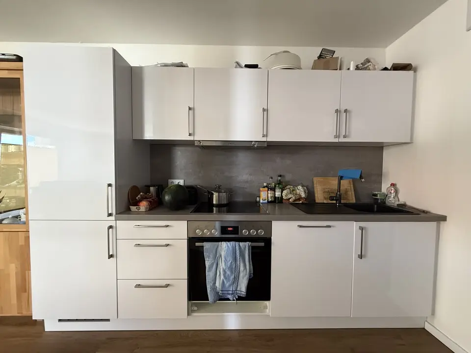 2 Zimmer Wohnung mit 70 m² in Villingen-Schwenningen – Bild 3