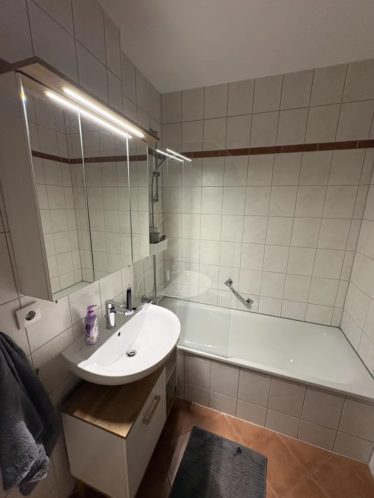 2 Zimmer Wohnung mit 70 m² in München – Bild 6