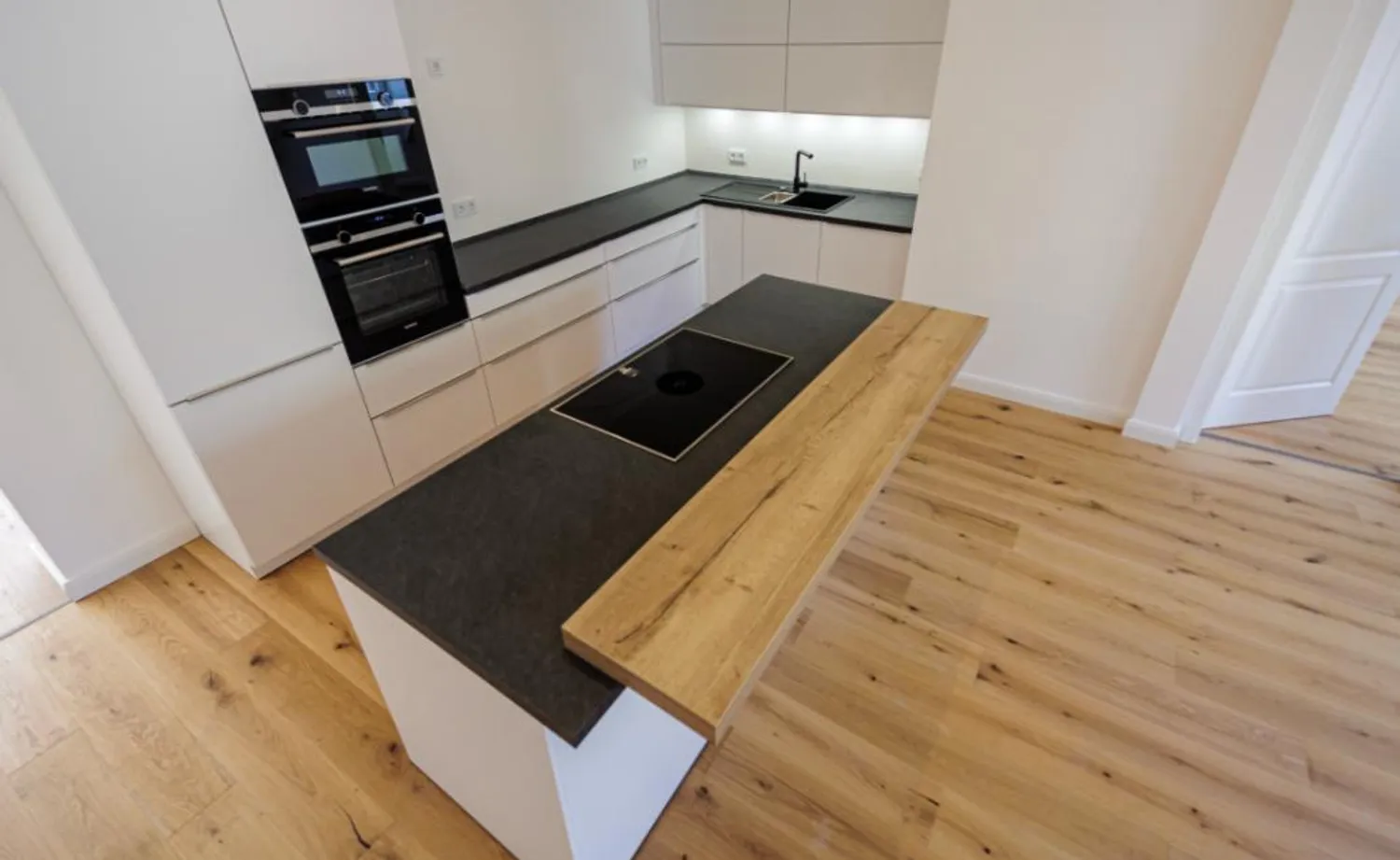6 room apartment with 140 m² in Augsburg – Photo 9