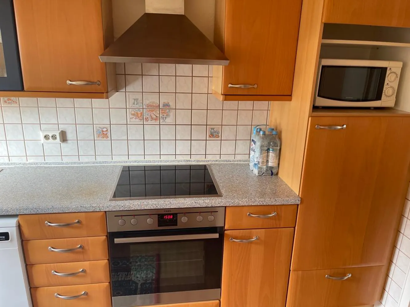 3 Zimmer Wohnung mit 89 m² in Schweinfurt – Bild 6