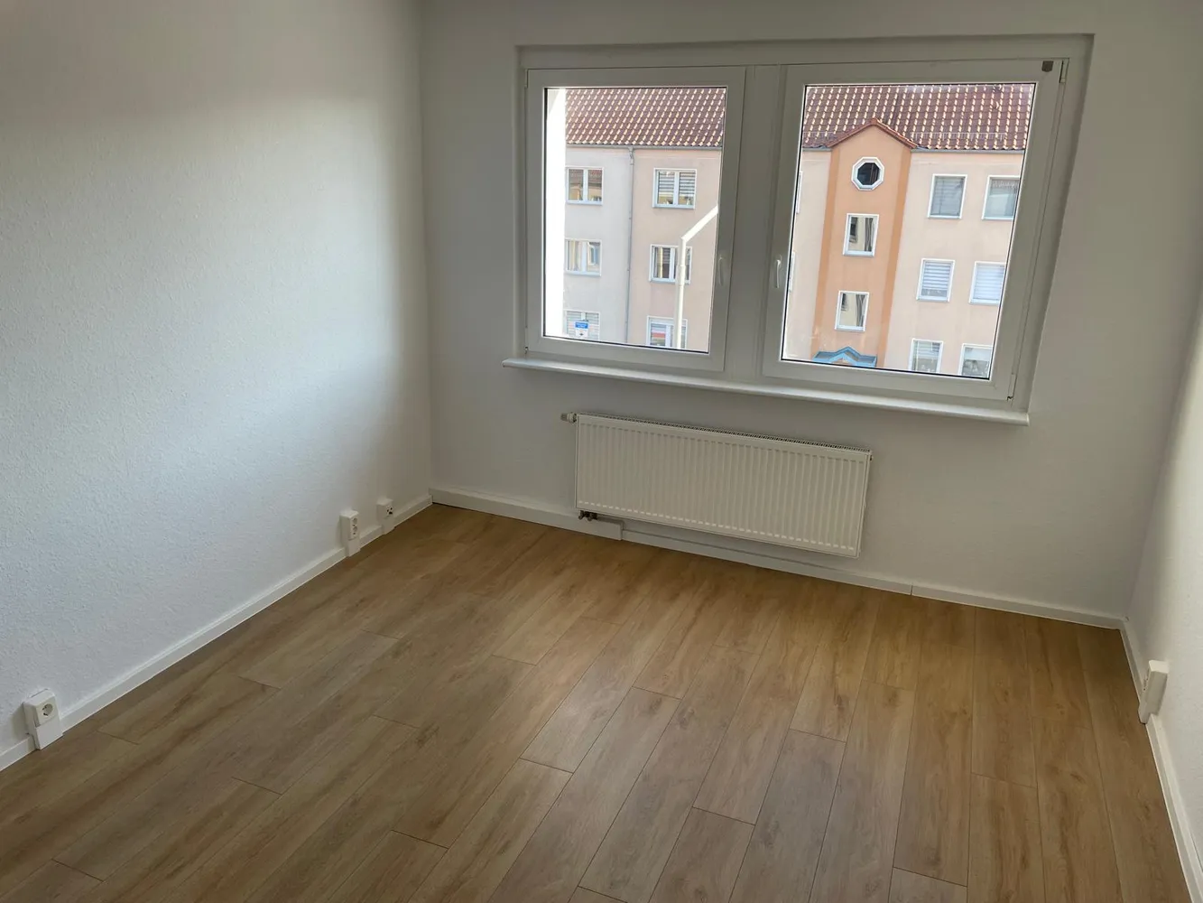 2 Zimmer Wohnung mit 48 m² in Dessau-Roßlau – Bild 3
