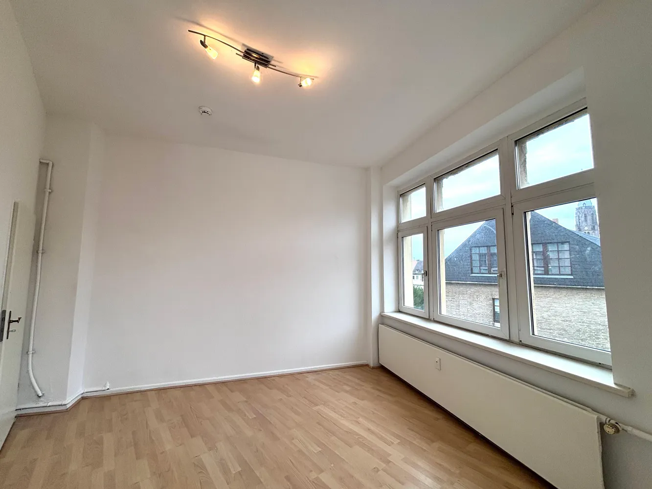 4 Zimmer Wohnung mit 88 m² in Krefeld – Bild 3