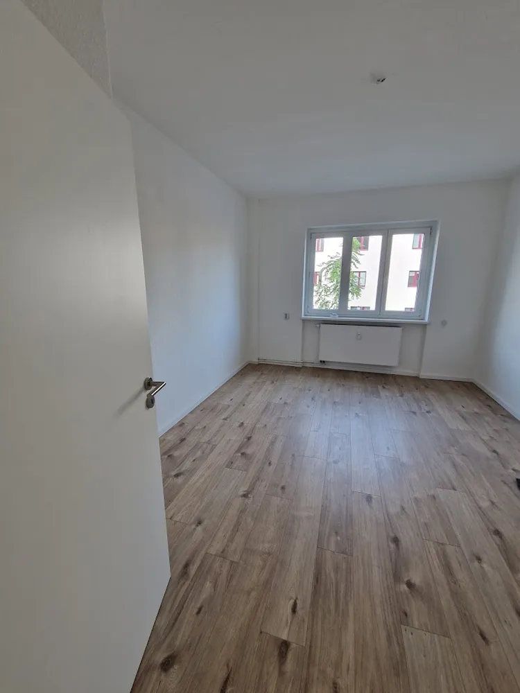 3 room apartment with 72 m² in Magdeburg – Photo 5