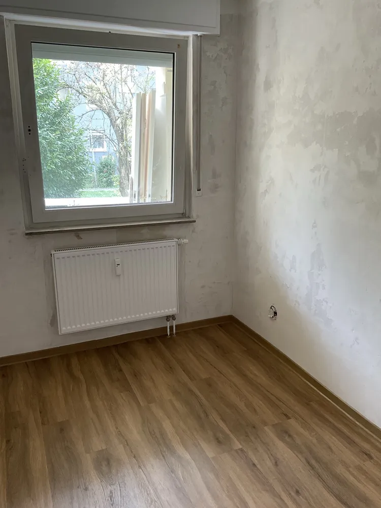 4 room apartment with 67 m² in Frankfurt am Main – Photo 9