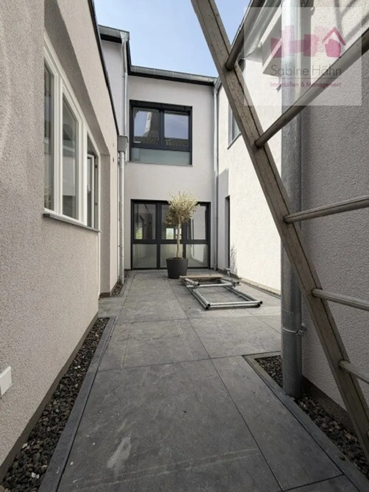 2 Zimmer Wohnung mit 96 m² in Aachen – Bild 5