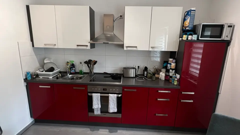 2 Zimmer Wohnung mit 59 m² in Brandenburg an der Havel – Bild 4
