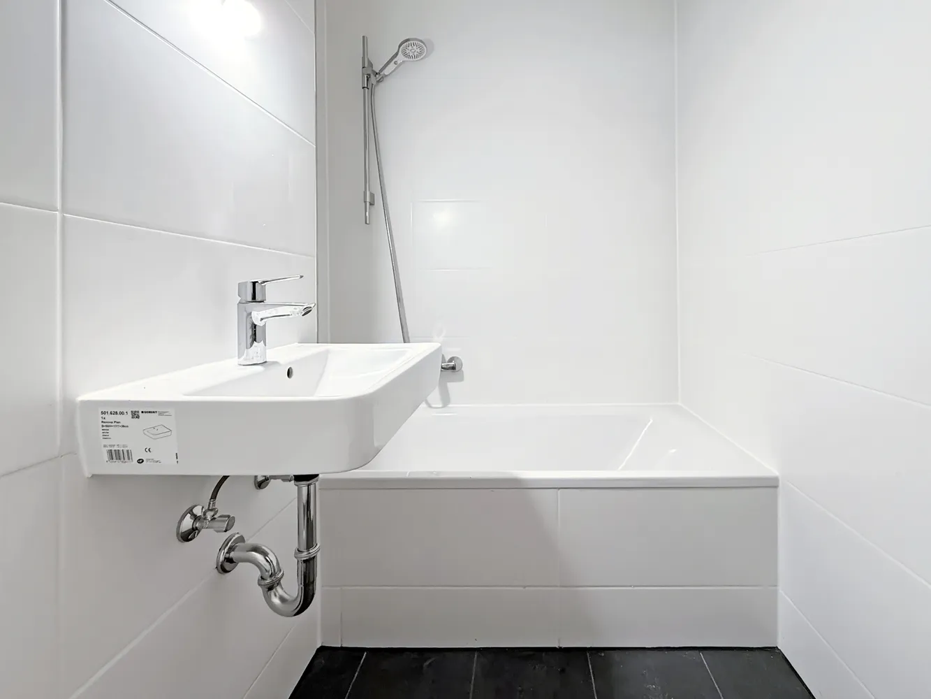 1 Zimmer Wohnung mit 36 m² in München – Bild 8