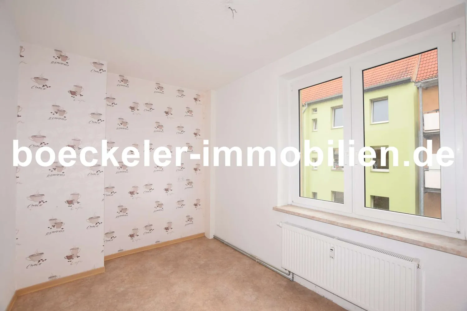 2 Zimmer Wohnung mit 75 m² in Weißenfels – Bild 3