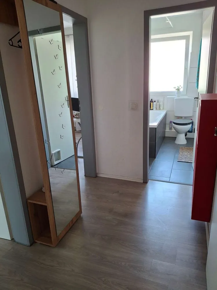 2 Zimmer Wohnung mit 51 m² in Essen – Bild 5