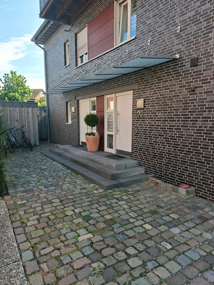 2 Zimmer Wohnung mit 54 m² in Emsdetten – Bild 2