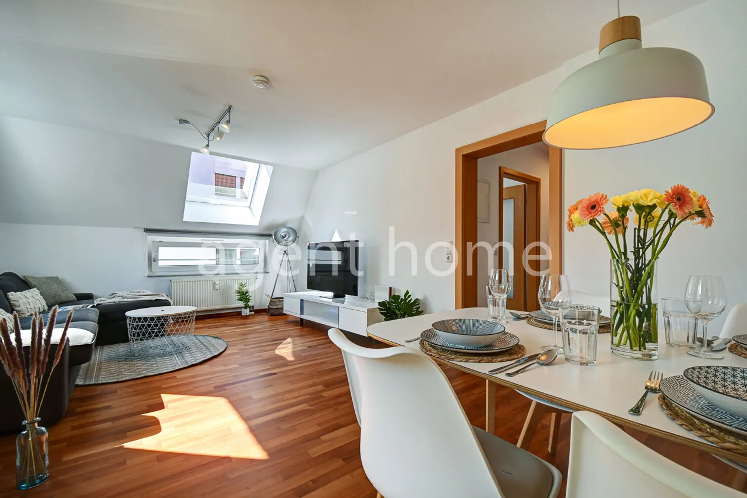 3 Zimmer Wohnung mit 66 m² in Stuttgart – Bild 12