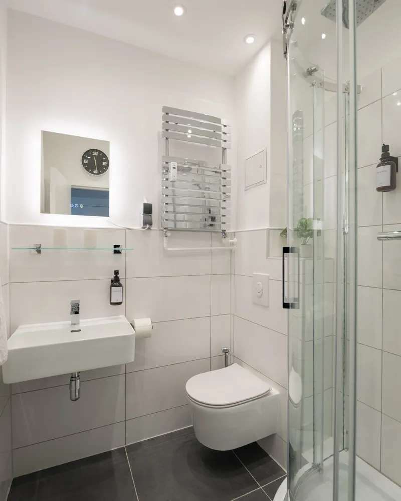1 Zimmer Wohnung mit 35 m² in Berlin – Bild 12