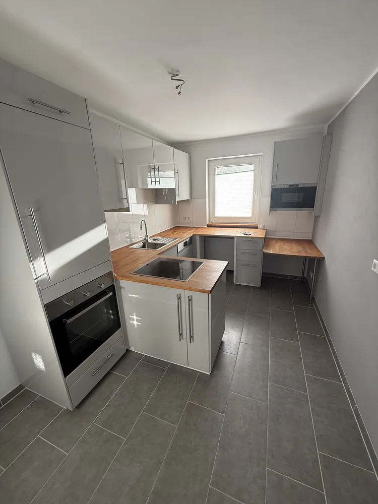 2 Zimmer Wohnung mit 56 m² in Wuppertal – Bild 3