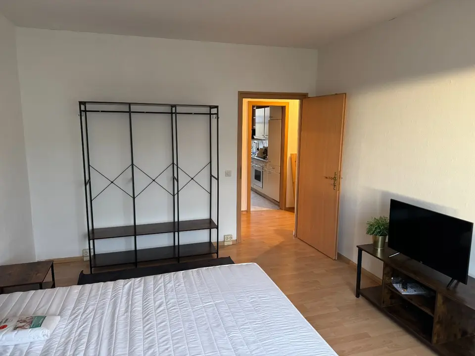 Shared room with 16 m² in Aschersleben – Photo 2
