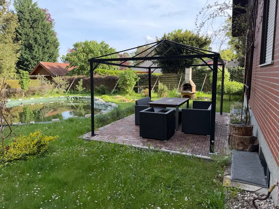 6 Zimmer Haus mit 143 m² in Stendal – Bild 8