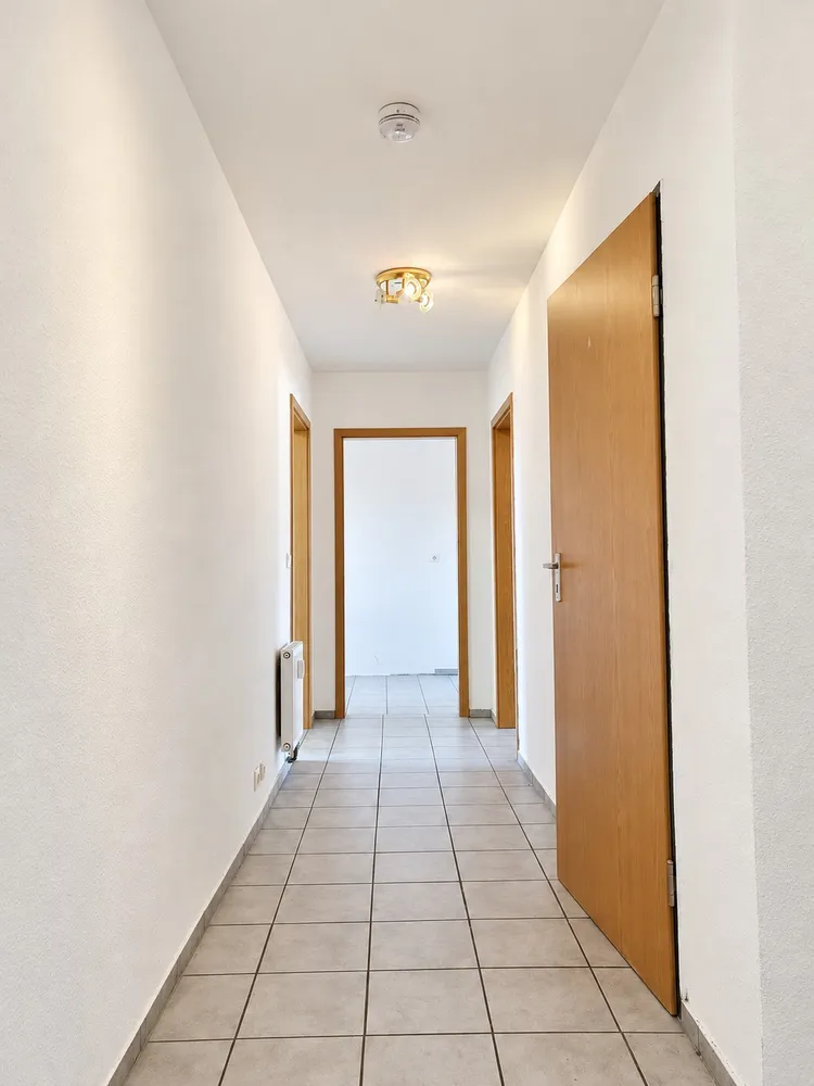 4 Zimmer Wohnung mit 74 m² in Aschersleben – Bild 2