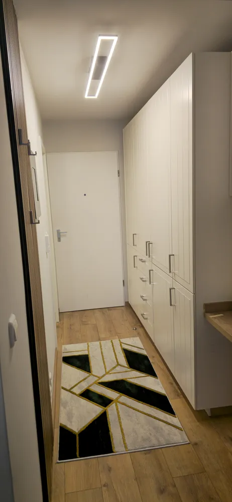 1 room apartment with 34 m² in Fürstenfeldbruck – Photo 4