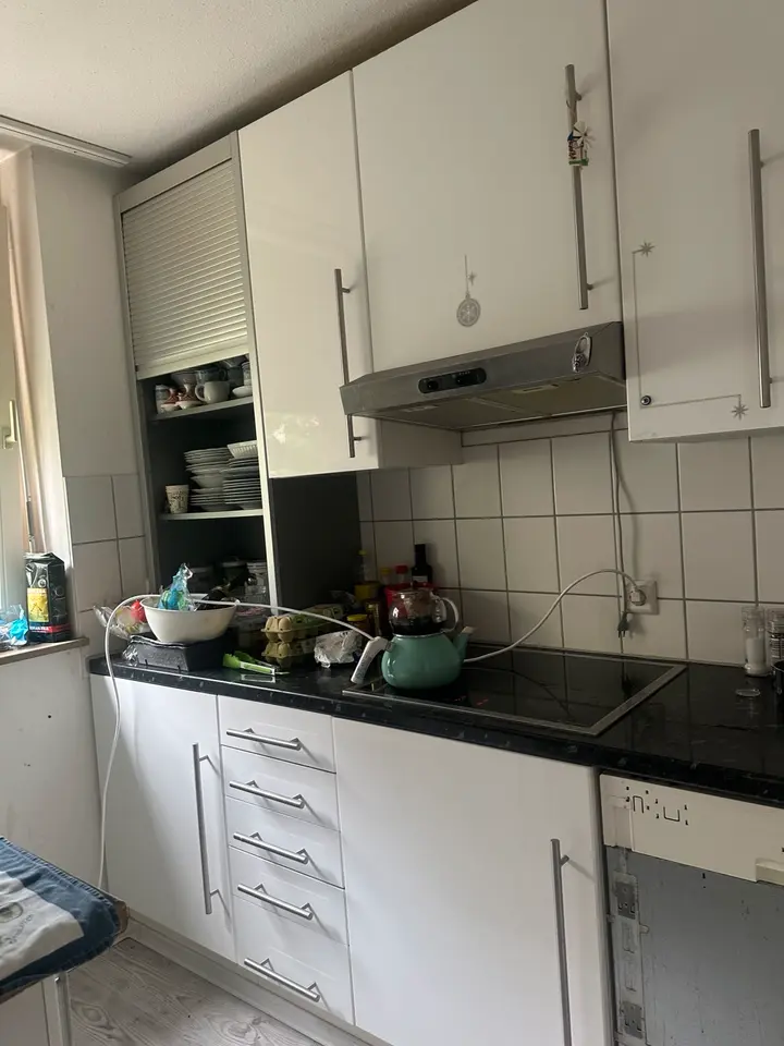 Shared room with 48 m² in Stuttgart – Photo 8