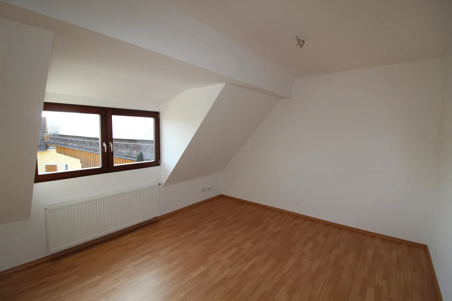 1 Zimmer Wohnung mit 26 m² in Regensburg – Bild 2