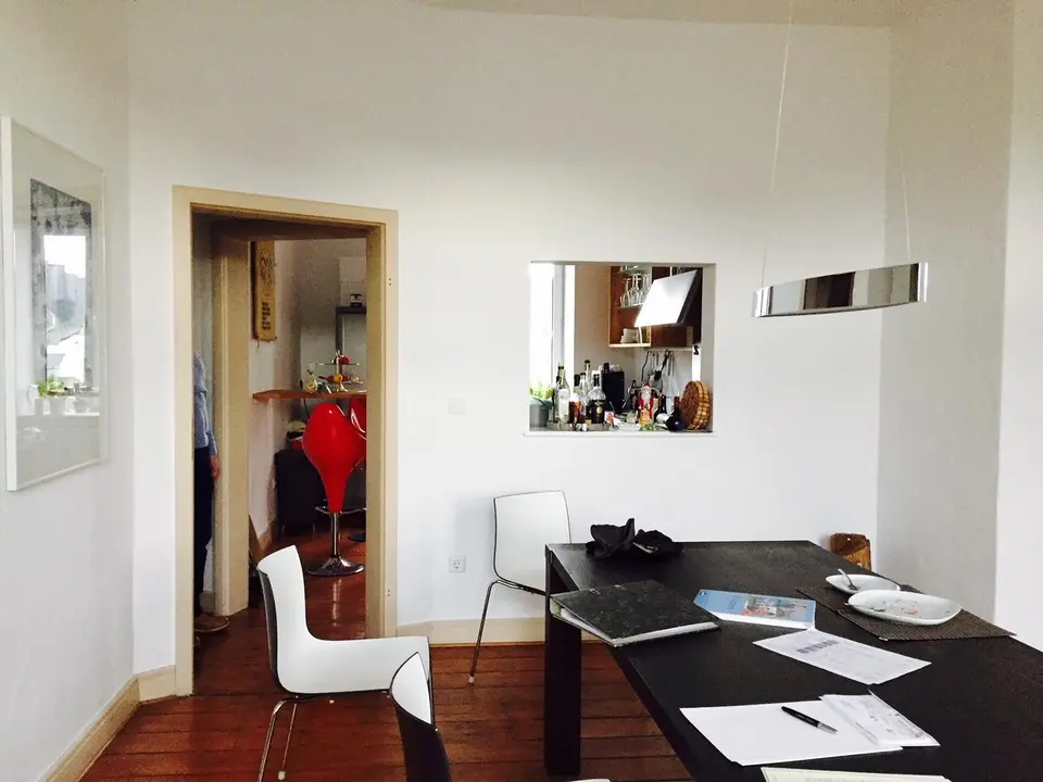 4 Zimmer Wohnung mit 110 m² in Koblenz – Bild 6