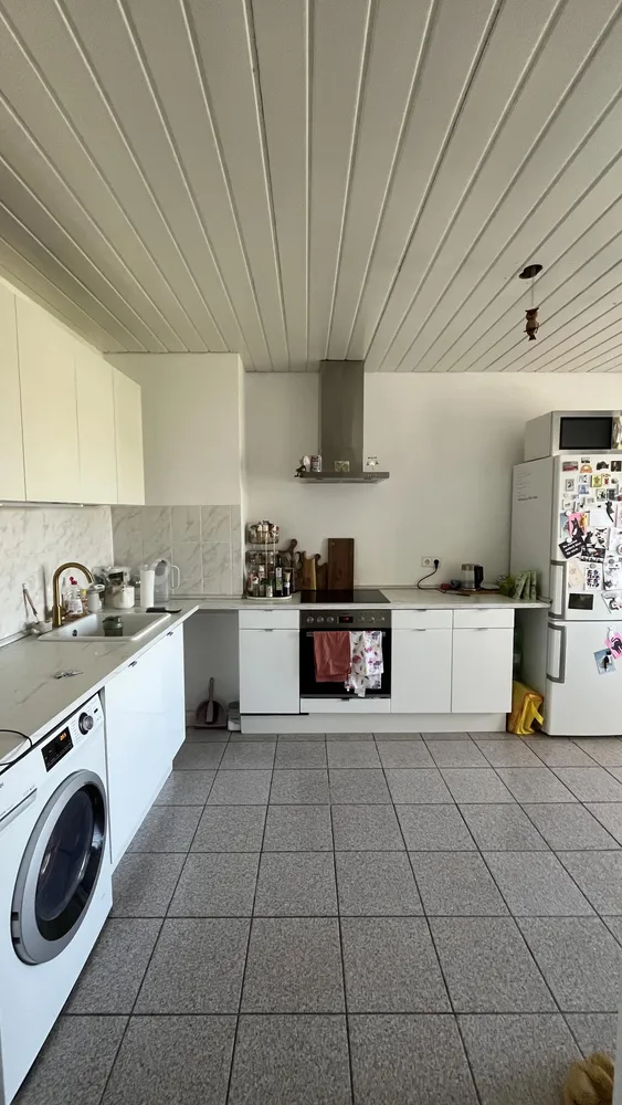4 Zimmer Wohnung mit 100 m² in Köln – Bild 5